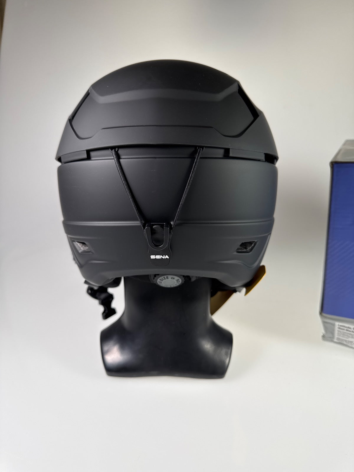 Sena Latitude Skihelm - Größe 54-58cm #11037