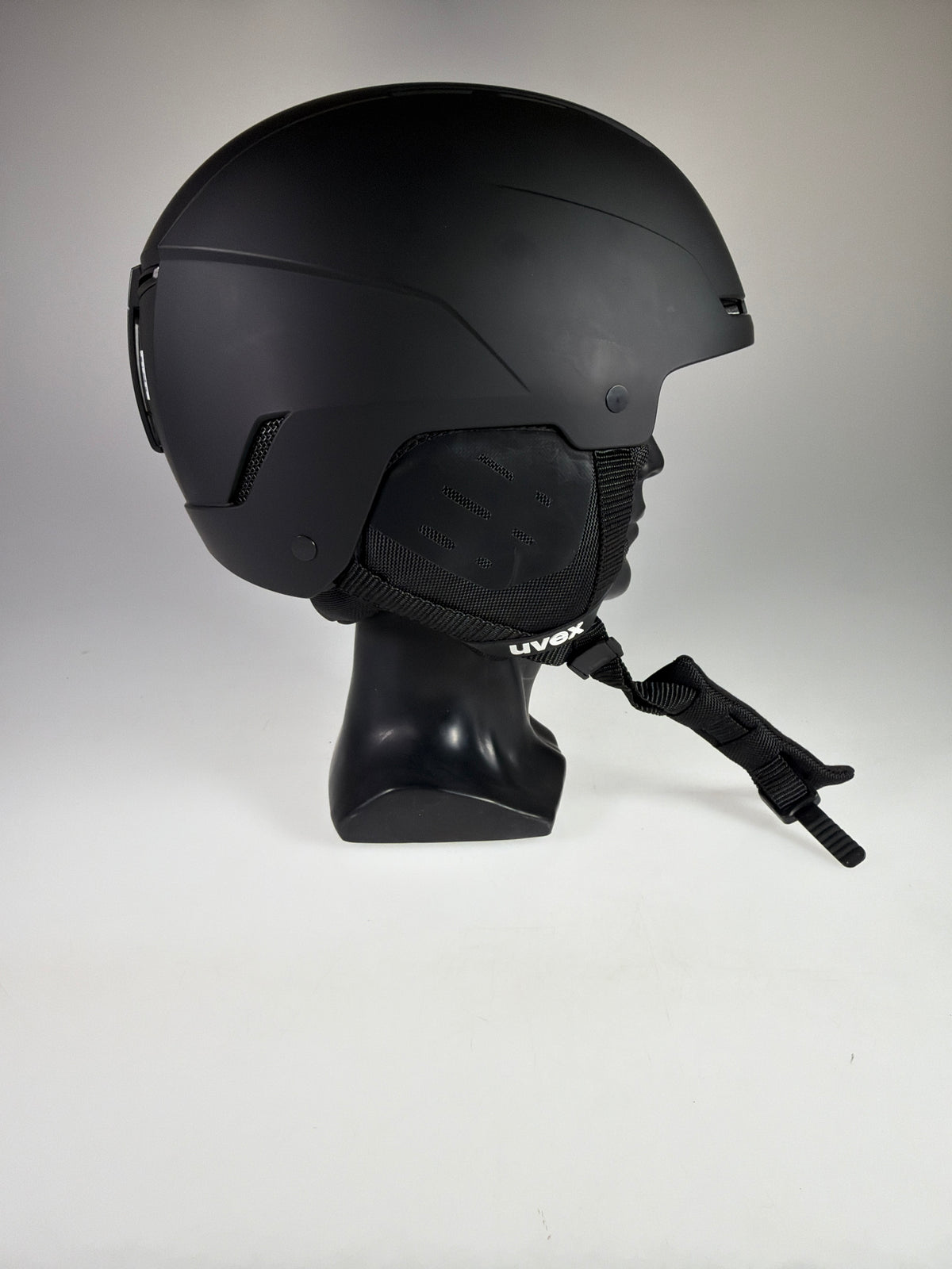 uvex Stance Skihelm - Größe 85-62cm #12870