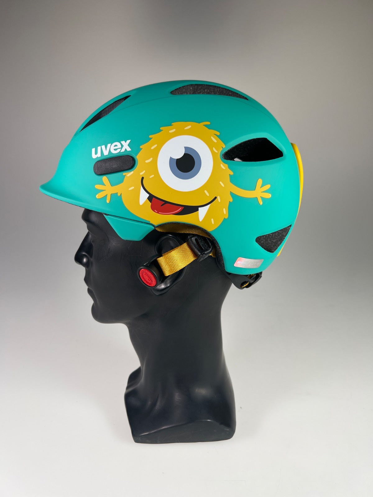uvex Oyo Style Fahrradhelm - Größe 45-50cm #10392