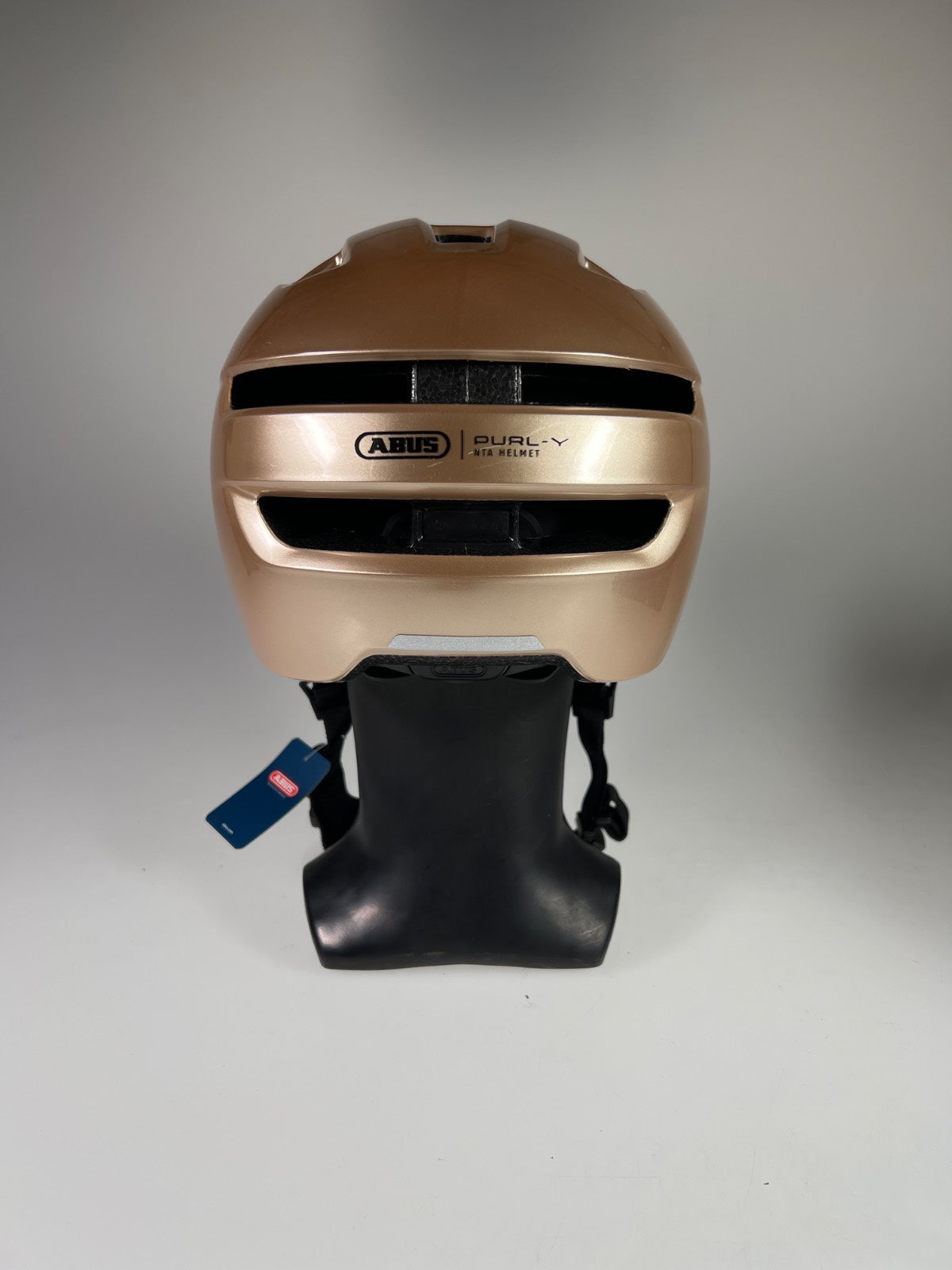 ABUS Purl-Y Fahrradhelm - Größe 54-58cm #10498