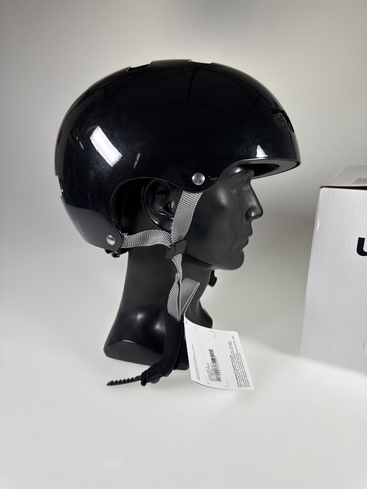 uvex Kid 3 Fahrradhelm - Größe 55-58cm #10753