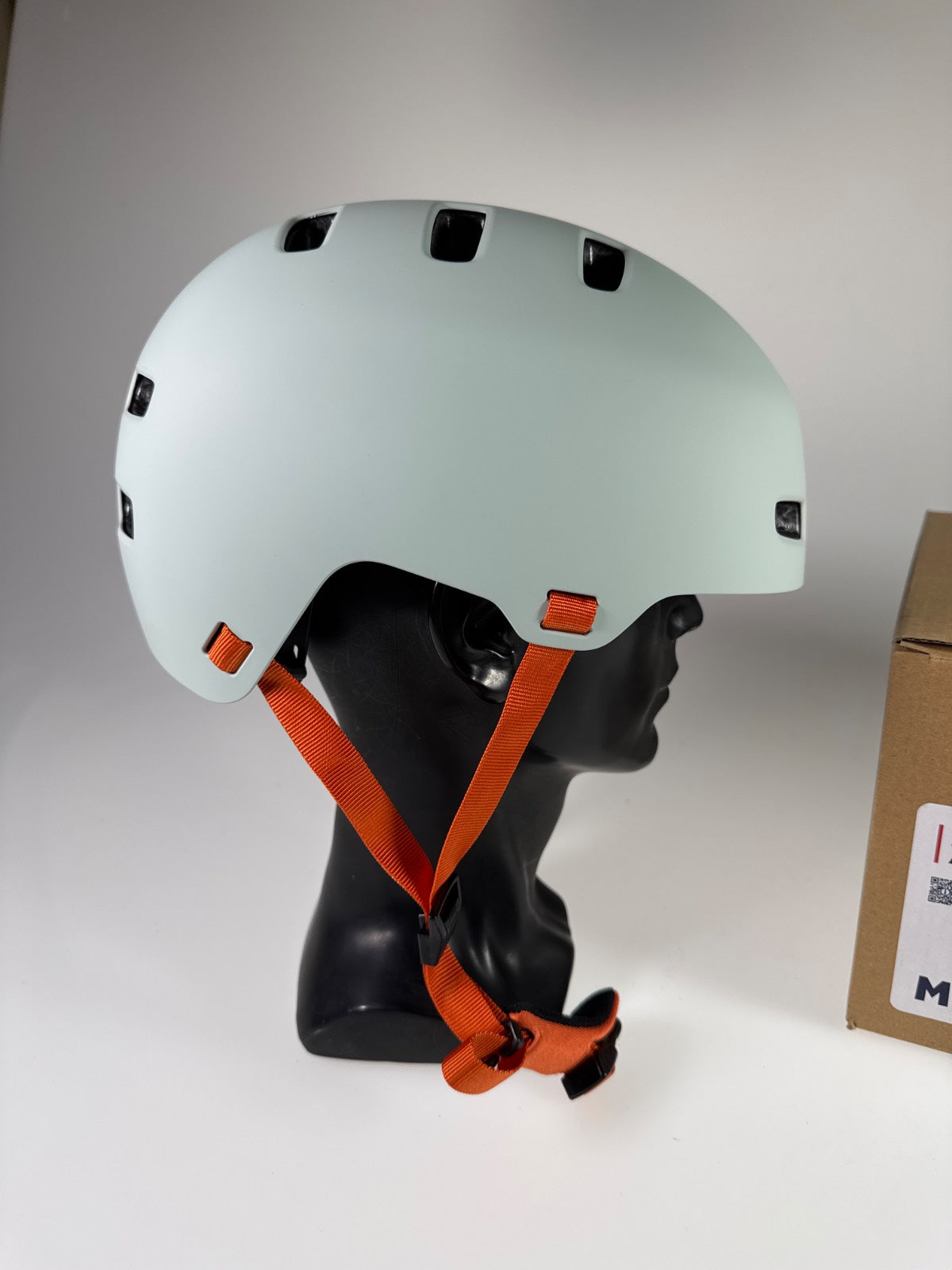 ABUS Xoxo Fahrradhelm - Größe 54-58cm #10792
