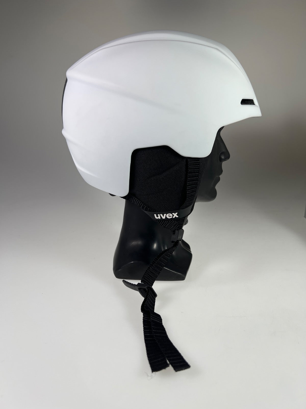 Uvex Viti Set Skihelm - Größe 54-58cm #10480