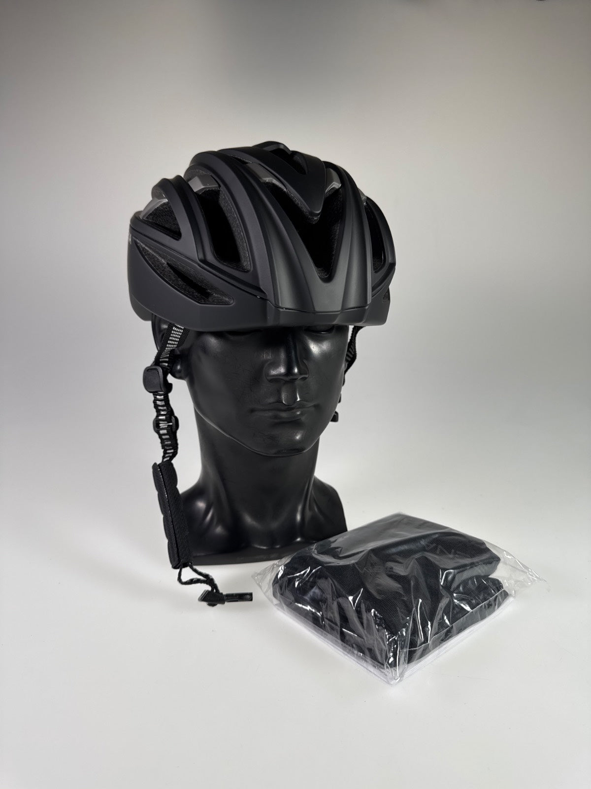 Sena R2 EVO Fahrradhelm - Größe 50-55cm #10905