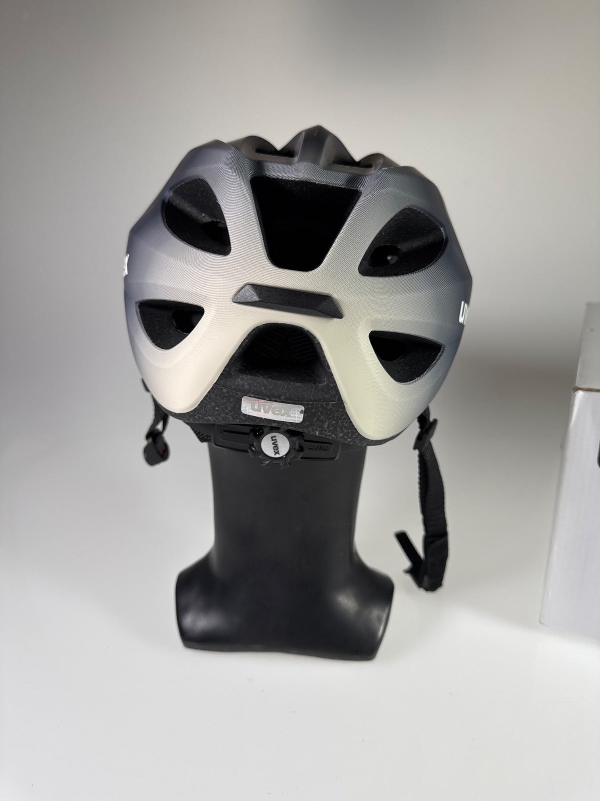 Uvex Viva 3 Fahrradhelm - Größe 52-57cm #10691