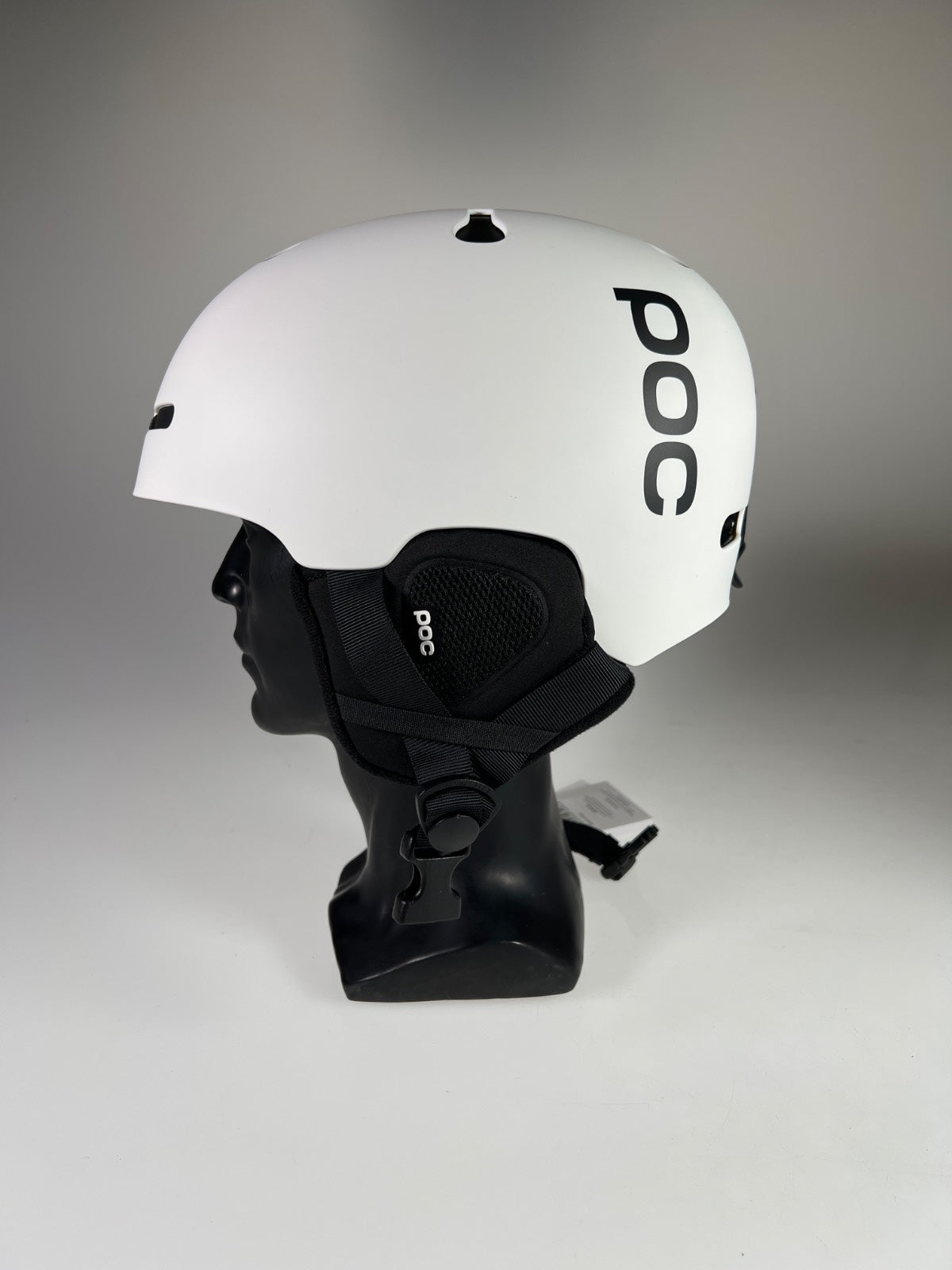 POC Auric Cut Skihelm - Größe 55-58cm #10415