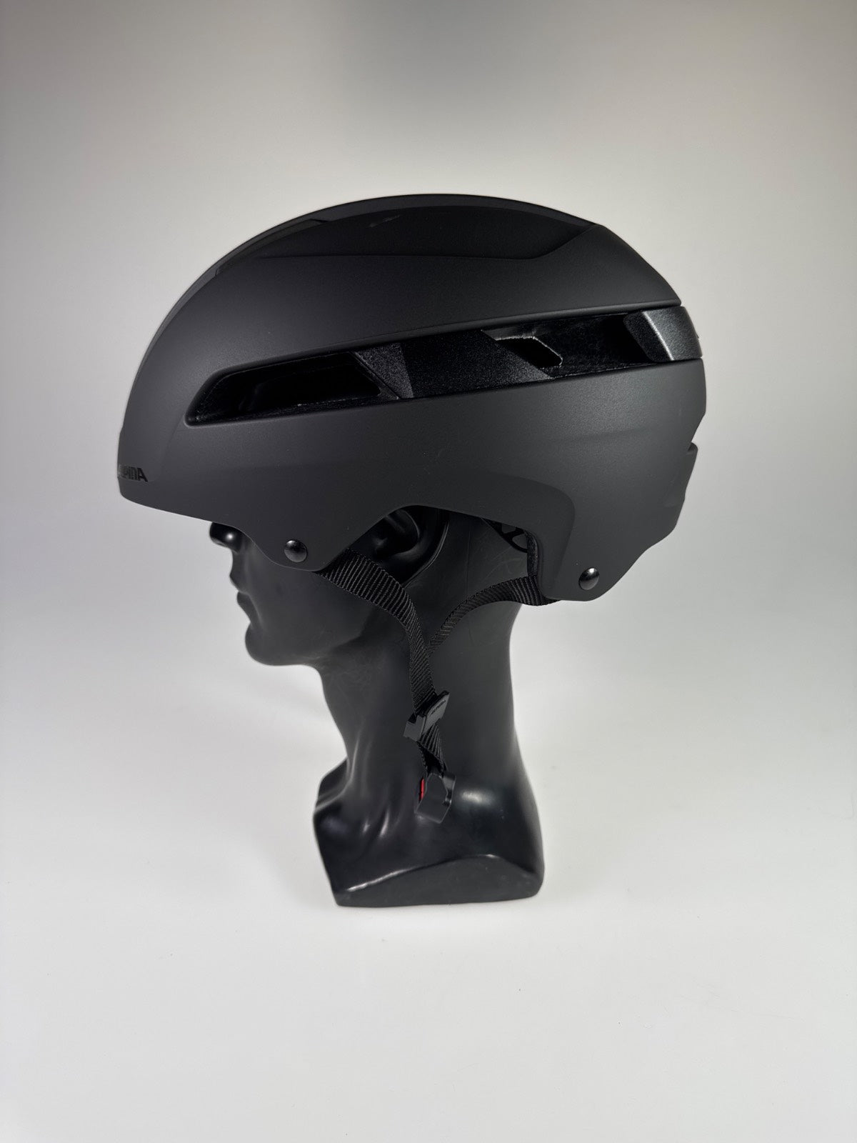 ALPINA Soho Fahrradhelm - Größe 58-61cm #10922