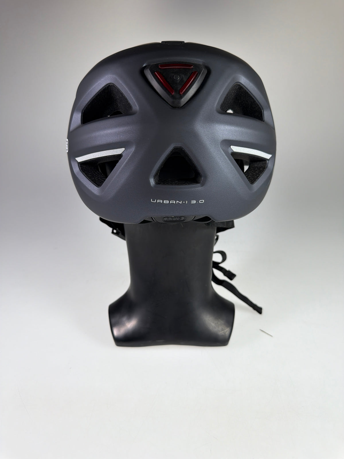 ABUS Urban-I 3.0 Fahrradhelm - Größe 56-61cm #12861