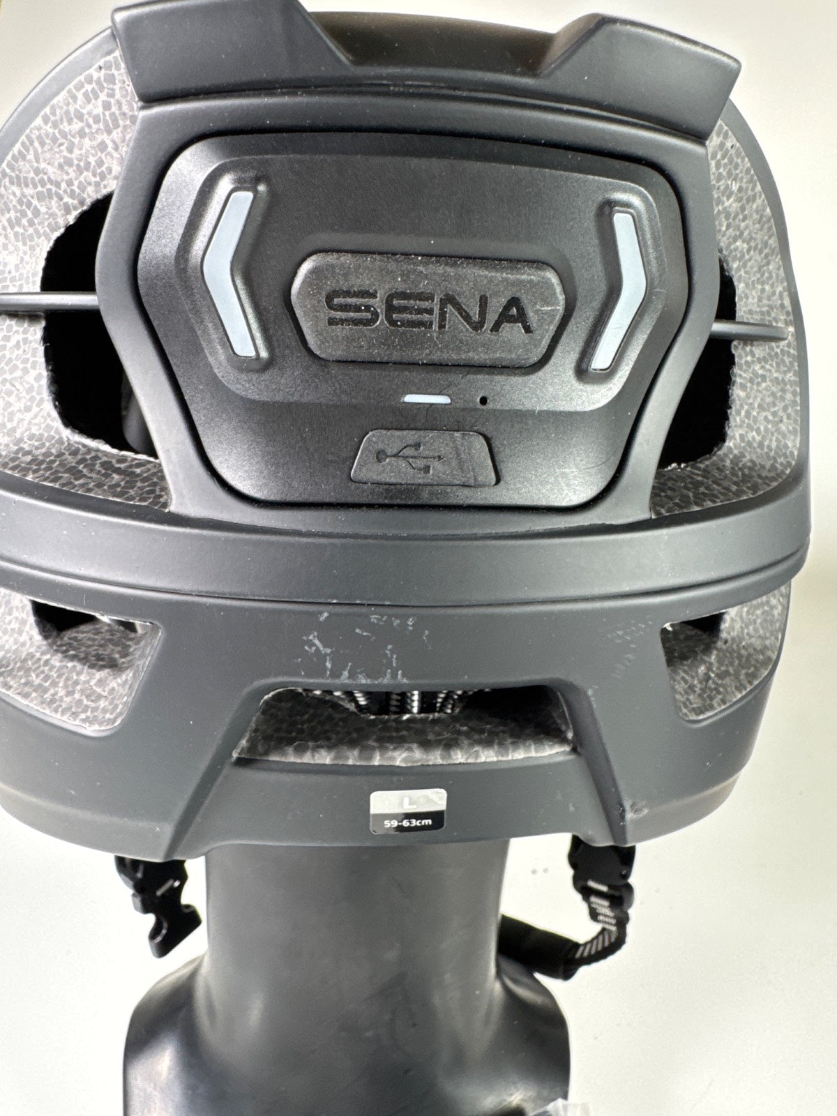 Sena M1 Fahrradhelm - Größe 59-63cm #10781
