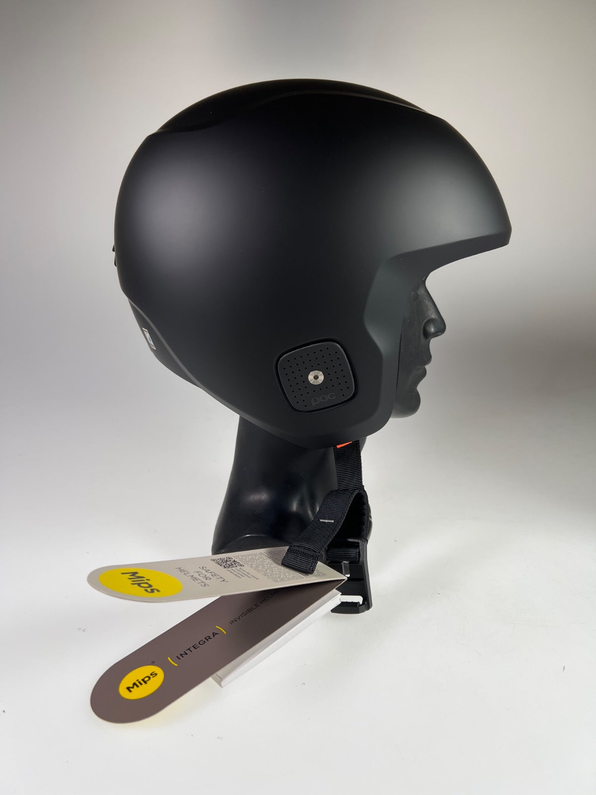 POC Skull Dura X MIPS Skihelm - Größe 55-58cm #10418