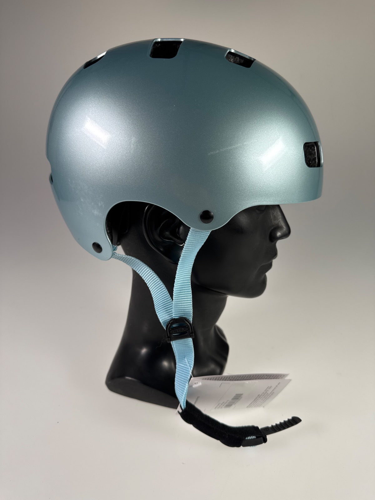 uvex Kid 3 Fahrradhelm - Größe 51-55cm #10930