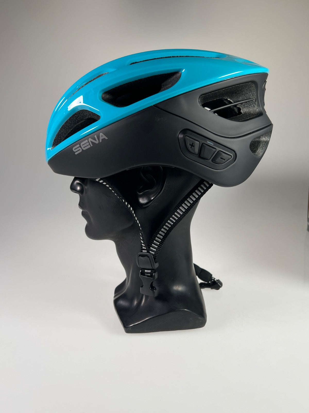 Sena R1 Fahrradhelm - Größe 59-63cm #10582