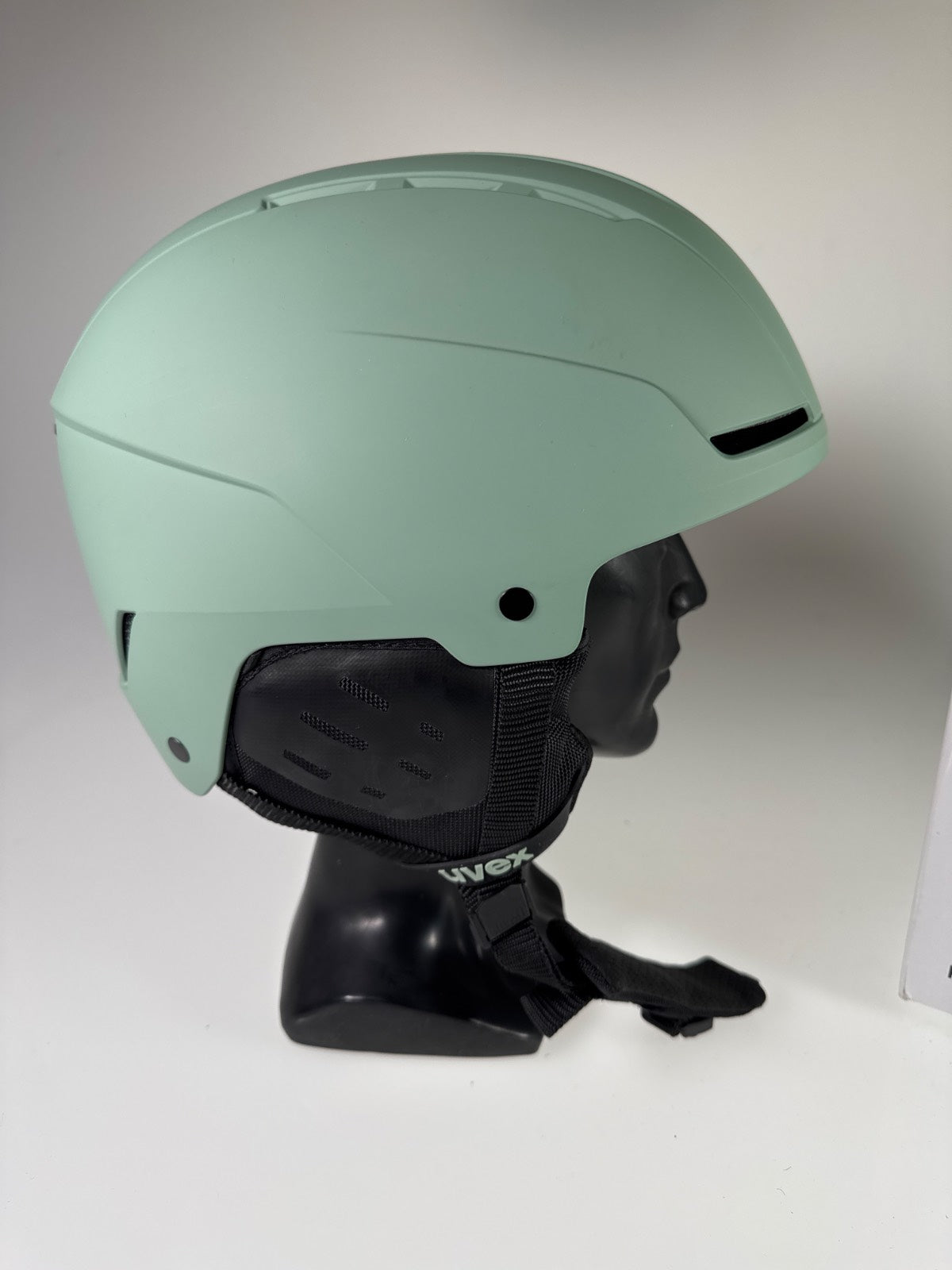 uvex Stance Skihelm - Größe 58-62cm #11026