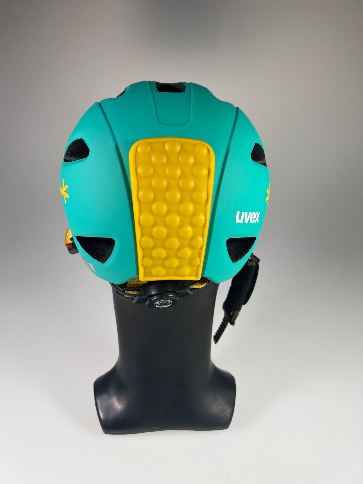uvex Oyo Style Fahrradhelm - Größe 45-50cm #10392