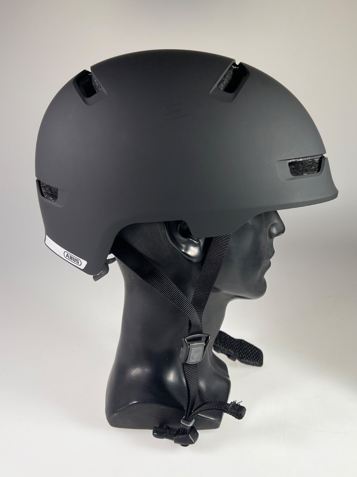 ABUS City Scraper 3.0 Fahrradhelm - Größe 54-58cm #10587