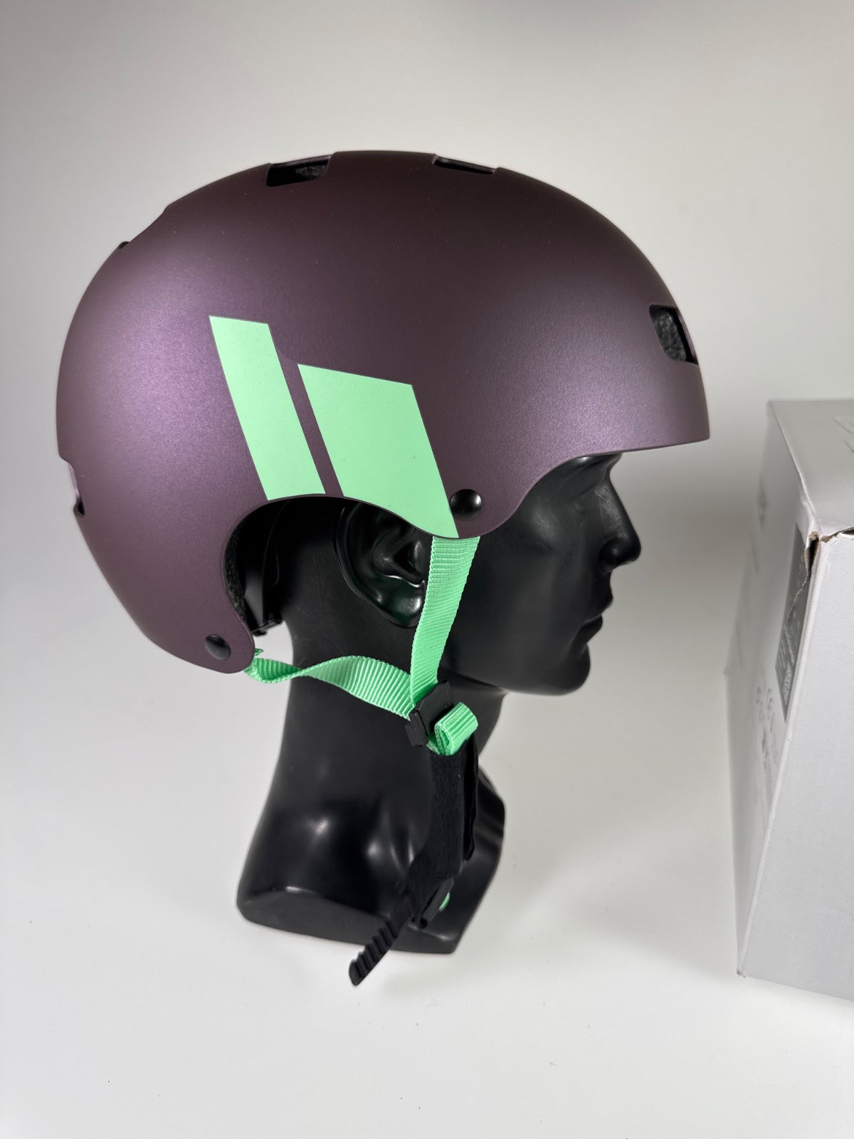 uvex Kid 3 cc Fahrradhelm - Größe 55-58cm #10809