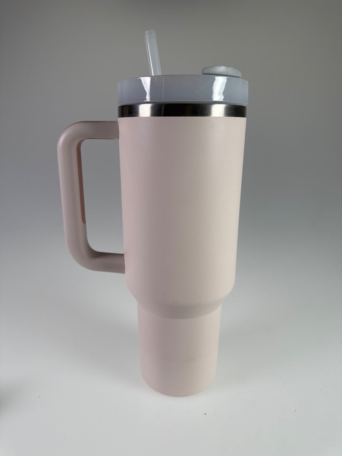 Stanley Quencher H2.0 Thermobecher 1.18L Rose #10992