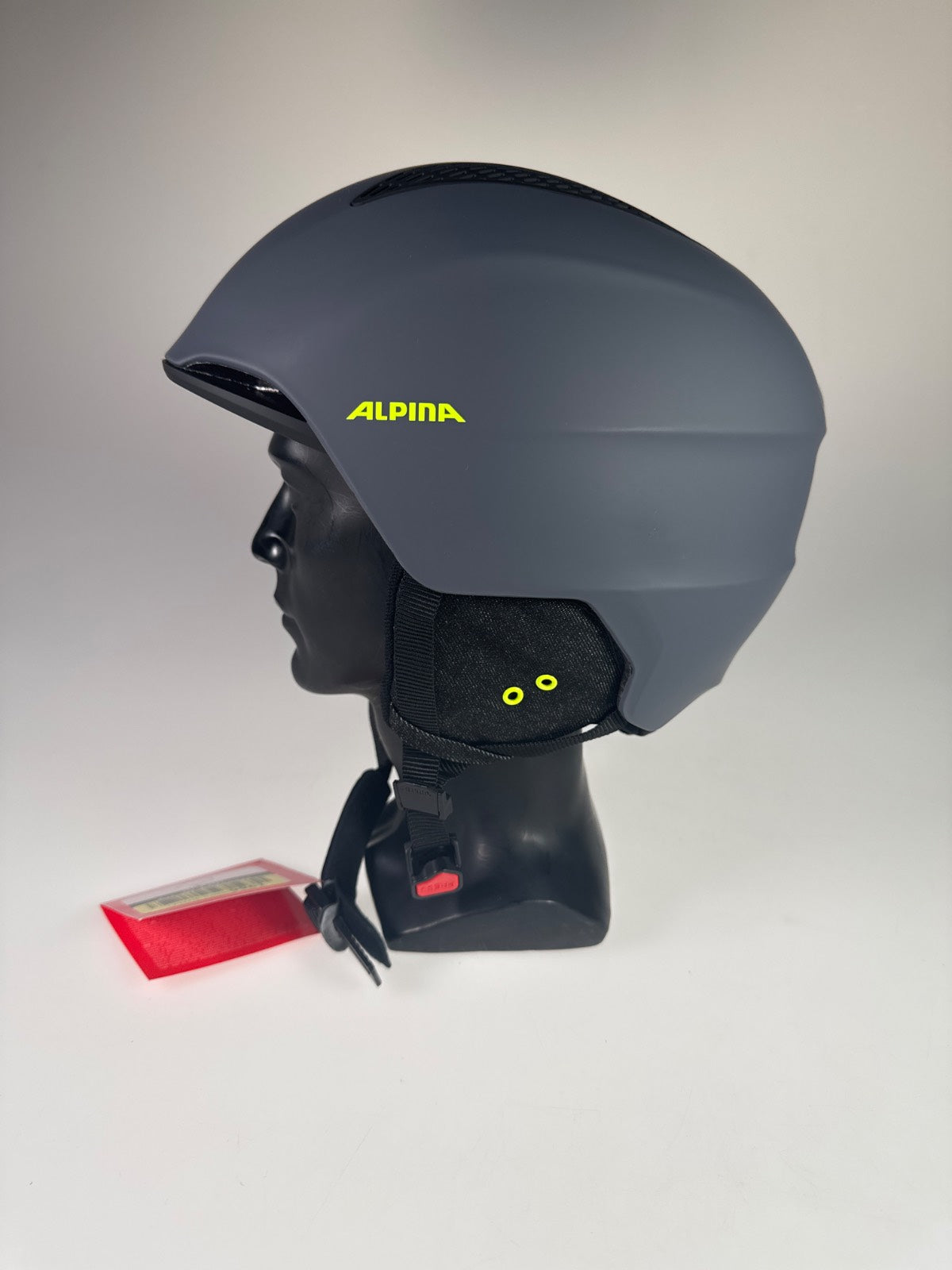 ALPINA Grand Skihelm - Größe 57-61cm #10369