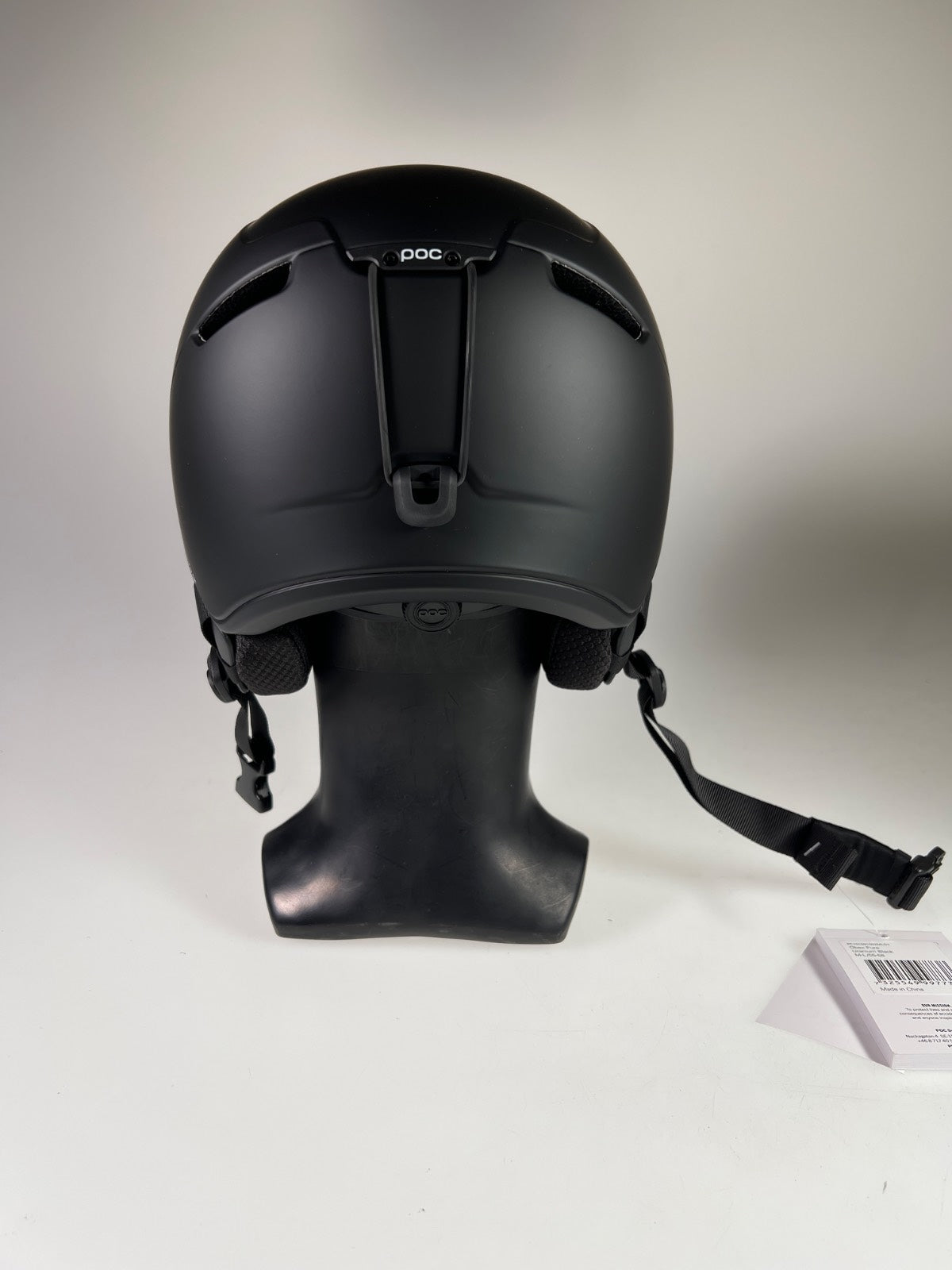 POC Obex Pure Skihelm - Größe 55-58cm #10419
