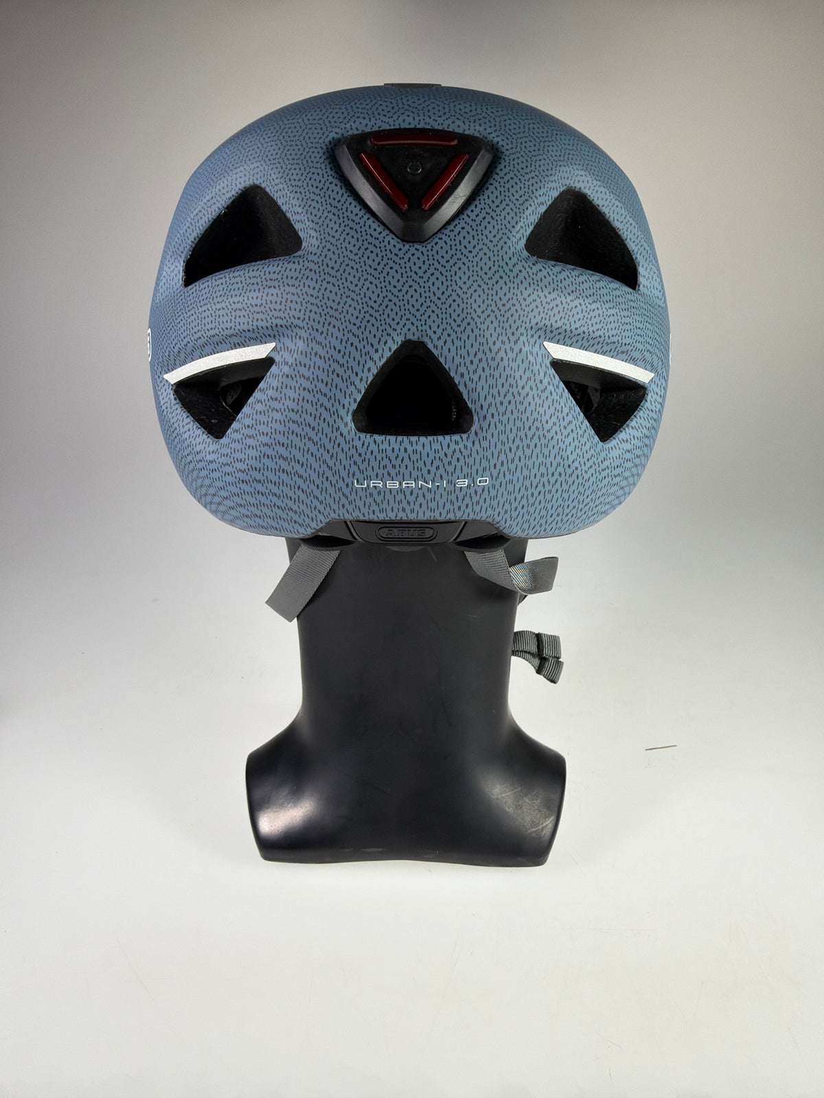 ABUS Urban-I 3.0 Fahrradhelm - Größe 56-61cm #12863