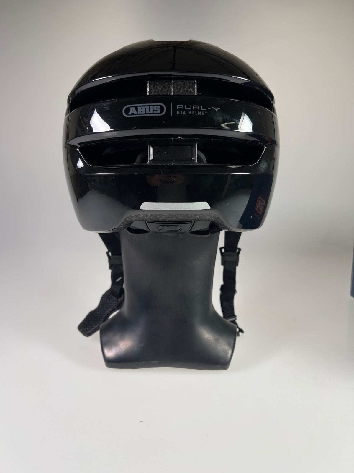 ABUS PURL-Y Fahrradhelm - Größe 54-58cm #10597