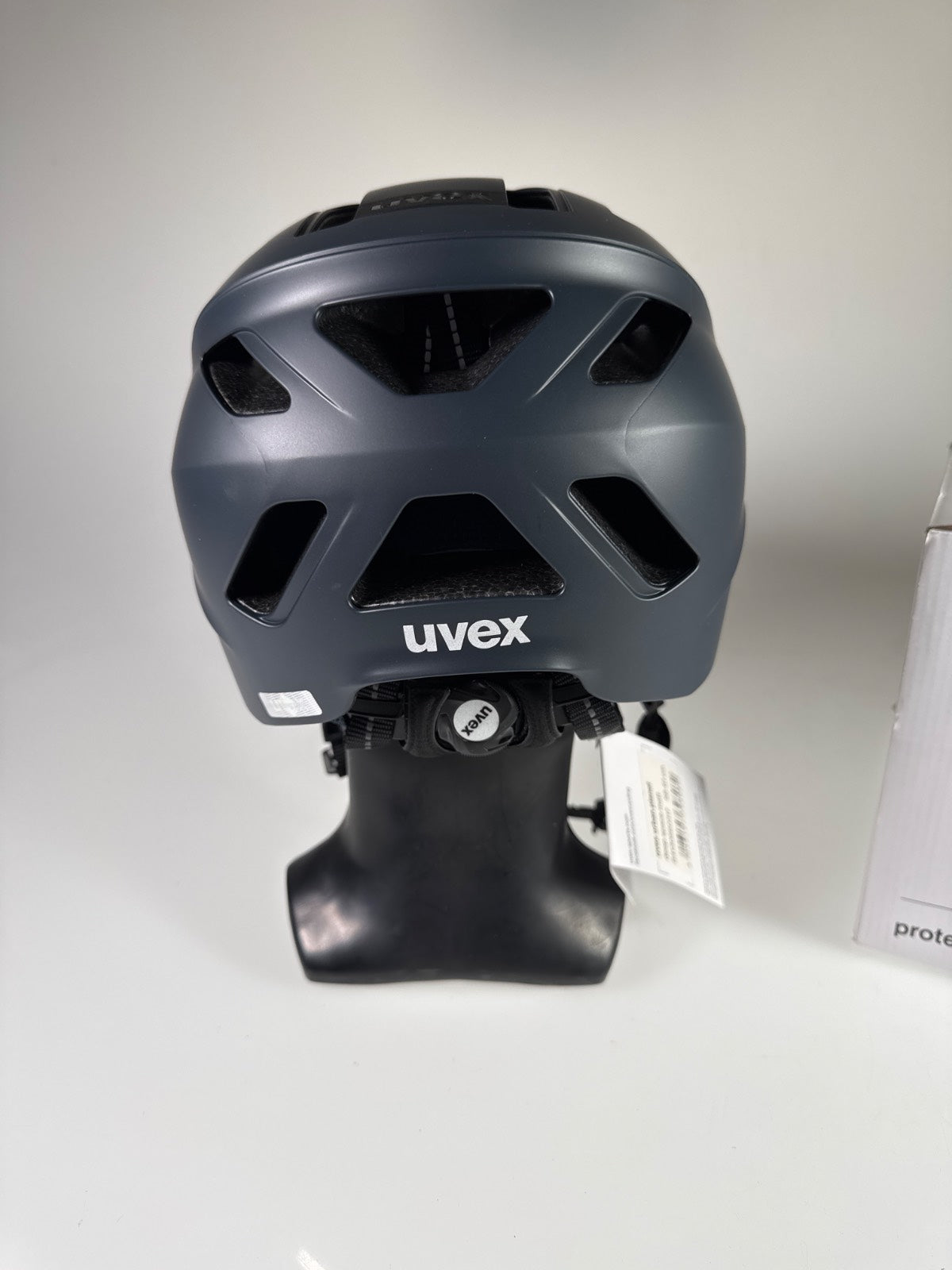 uvex urban Planet Fahrradhelm - Größe 58-61cm #10632