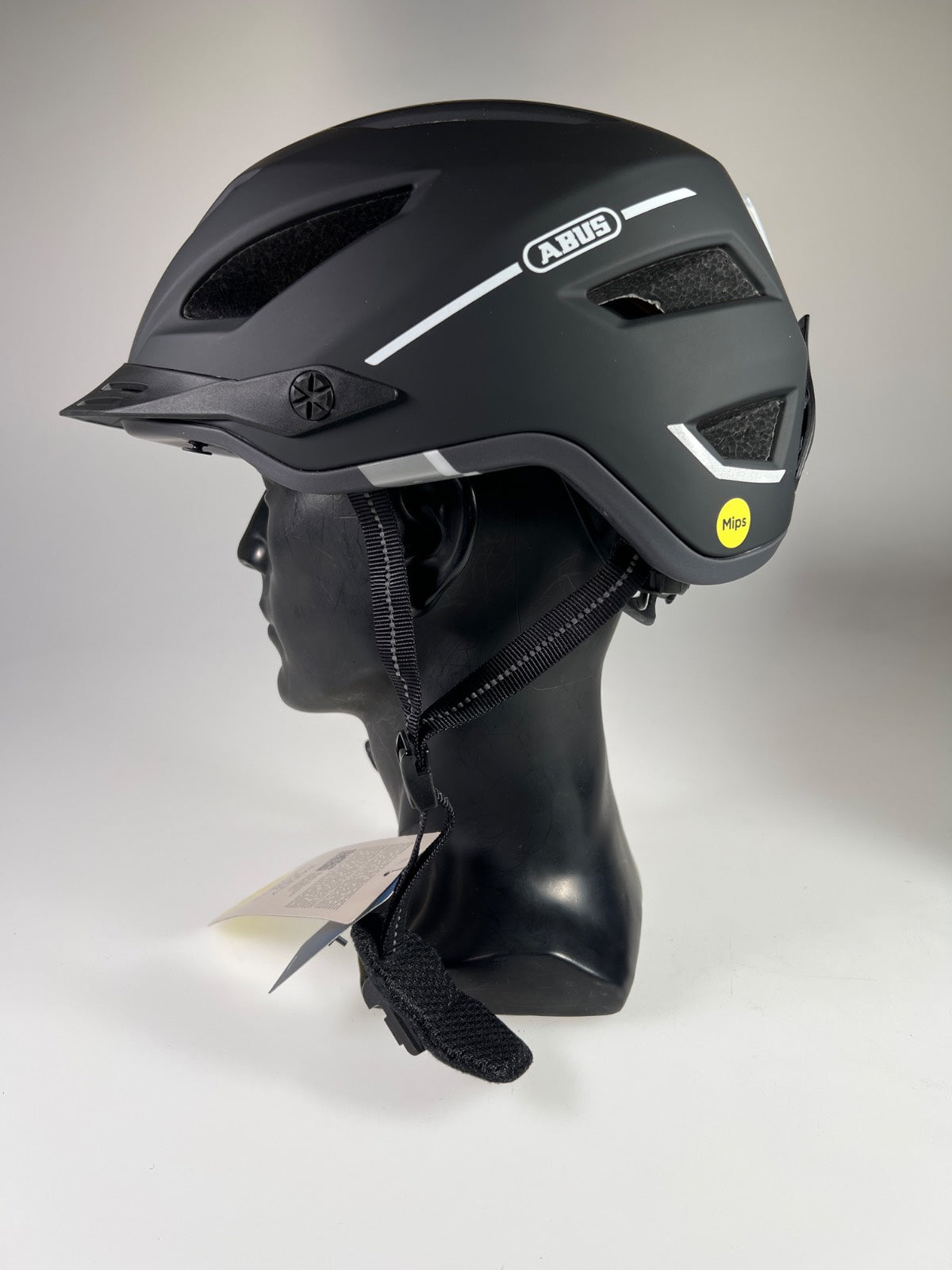 ABUS Pedelec 2.0 MIPS Fahrradhelm - Größe 52-57cm #10574