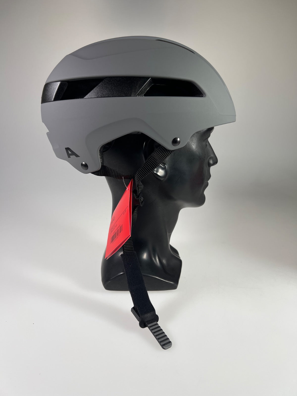 ALPINA Soho Fahrradhelm - Größe 51-56cm #10576