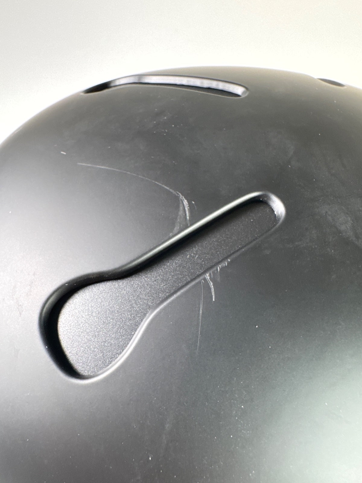 POC Auric Cut Skihelm - Größe 55-58cm #10926