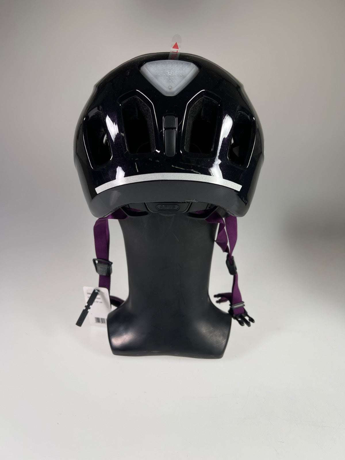 ABUS Youn-I 2.0 Fahrradhelm - Größe 52-57cm #10447