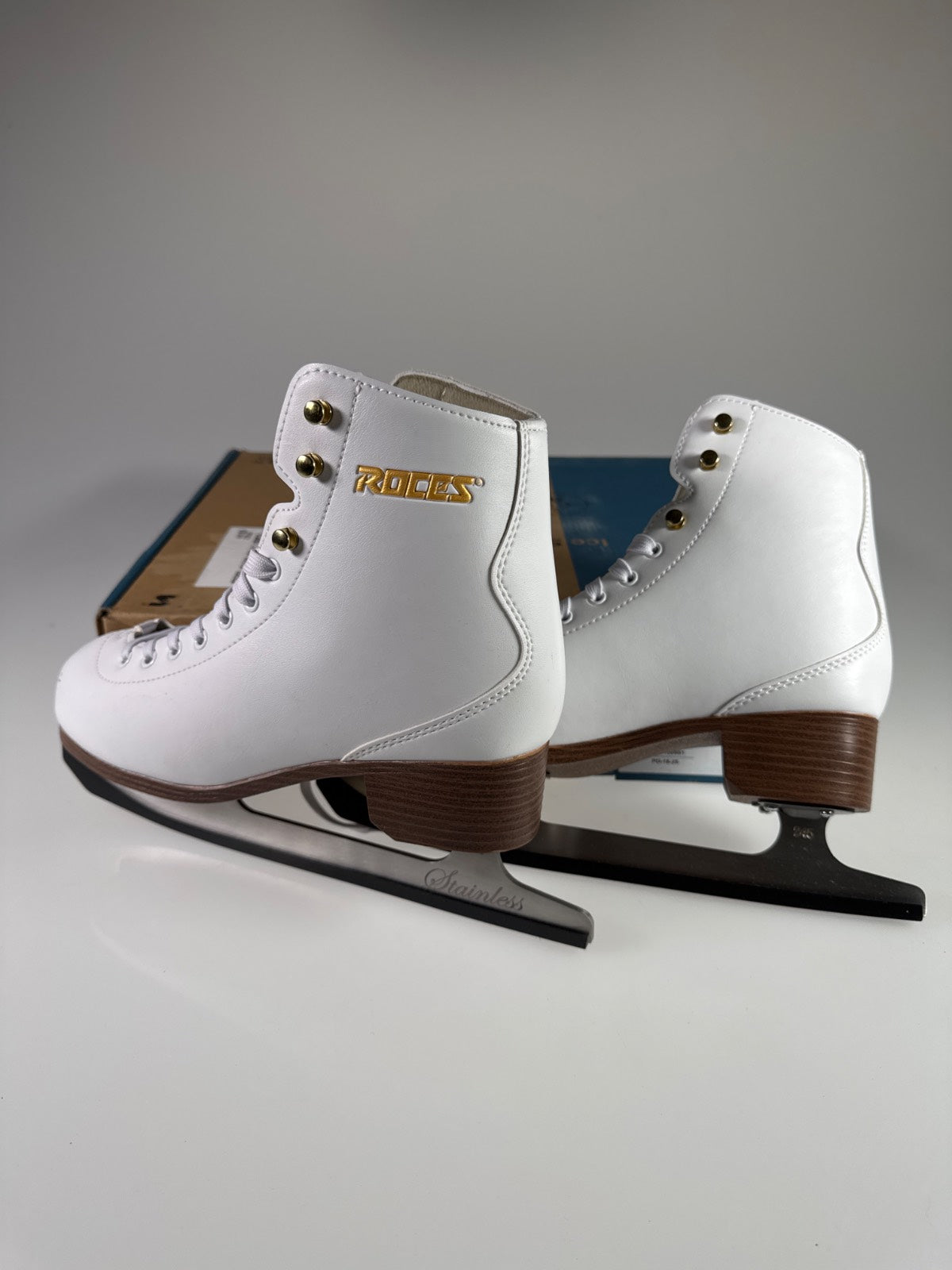 Roces Women's Nirvana - Größe EU39 #10953