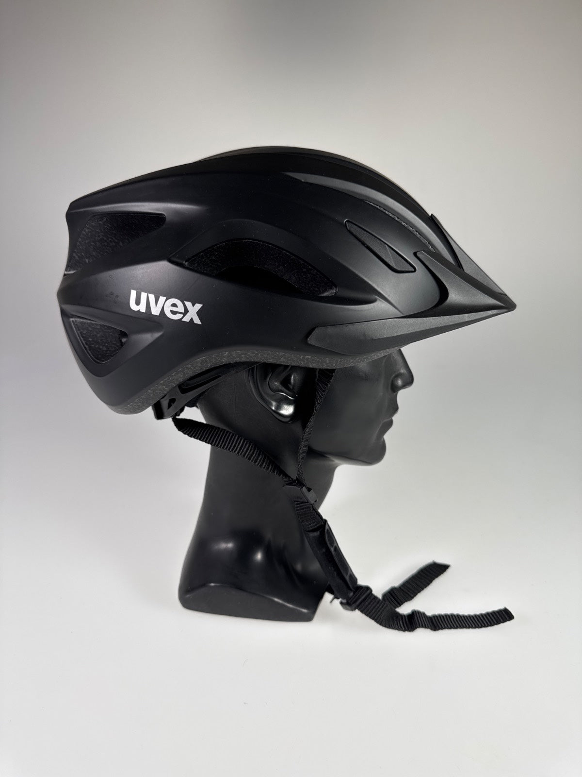 Uvex Viva 3 Fahrradhelm - Größe 58-62cm #10880