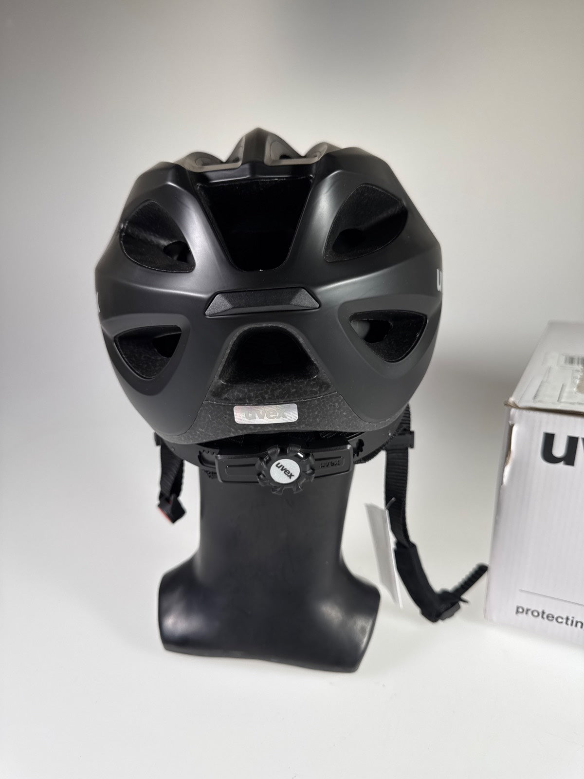 Uvex Viva 3 Fahrradhelm - Größe 52-57cm #10754
