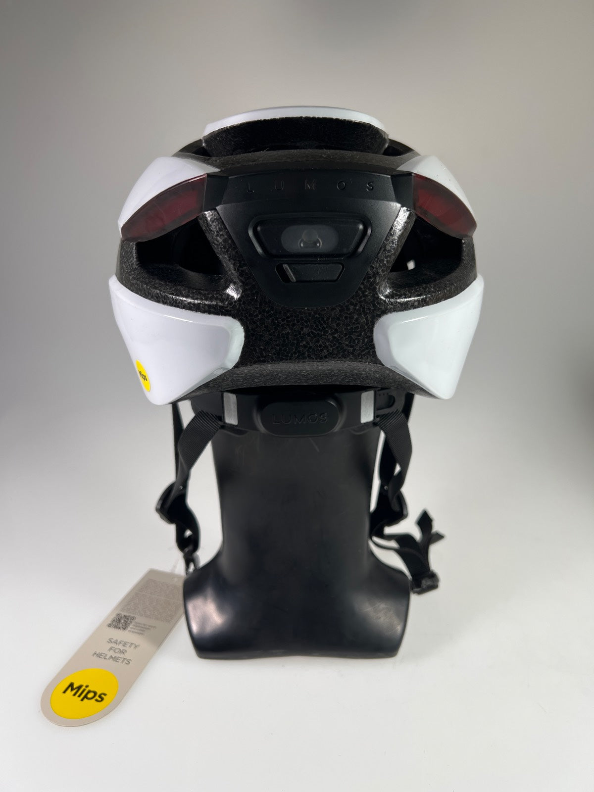 Lumos Ultra Fahrradhelm - Größe 54-61cm #10527