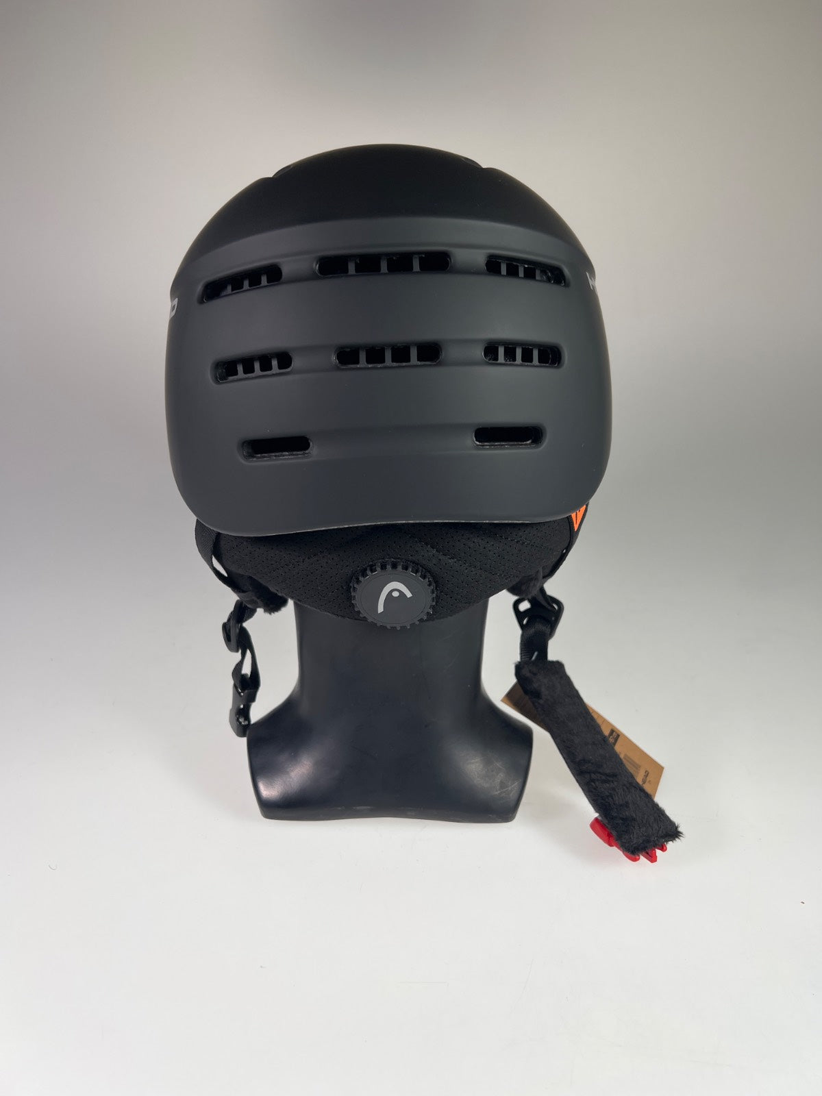 HEAD Knight Skihelm - Größe 54-57cm #10464