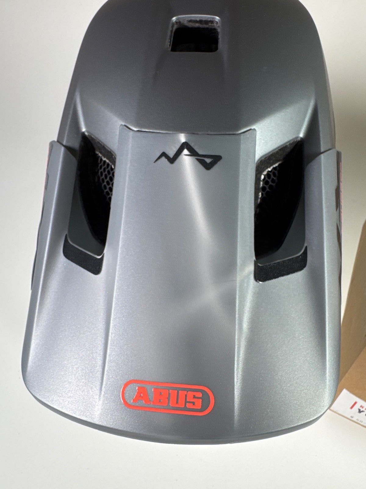 ABUS YouDrop FF Fahrradhelm - Größe 48-55cm #10791