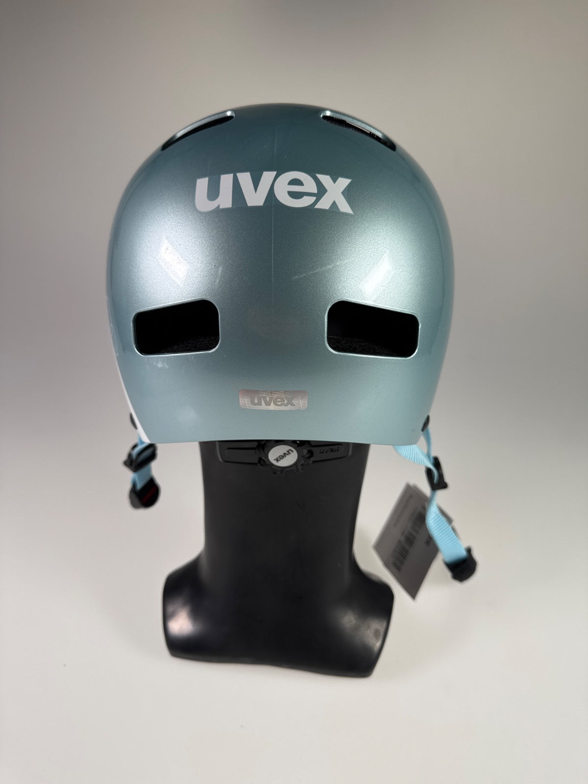 uvex Kid 3 Fahrradhelm - Größe 51-55cm #10930