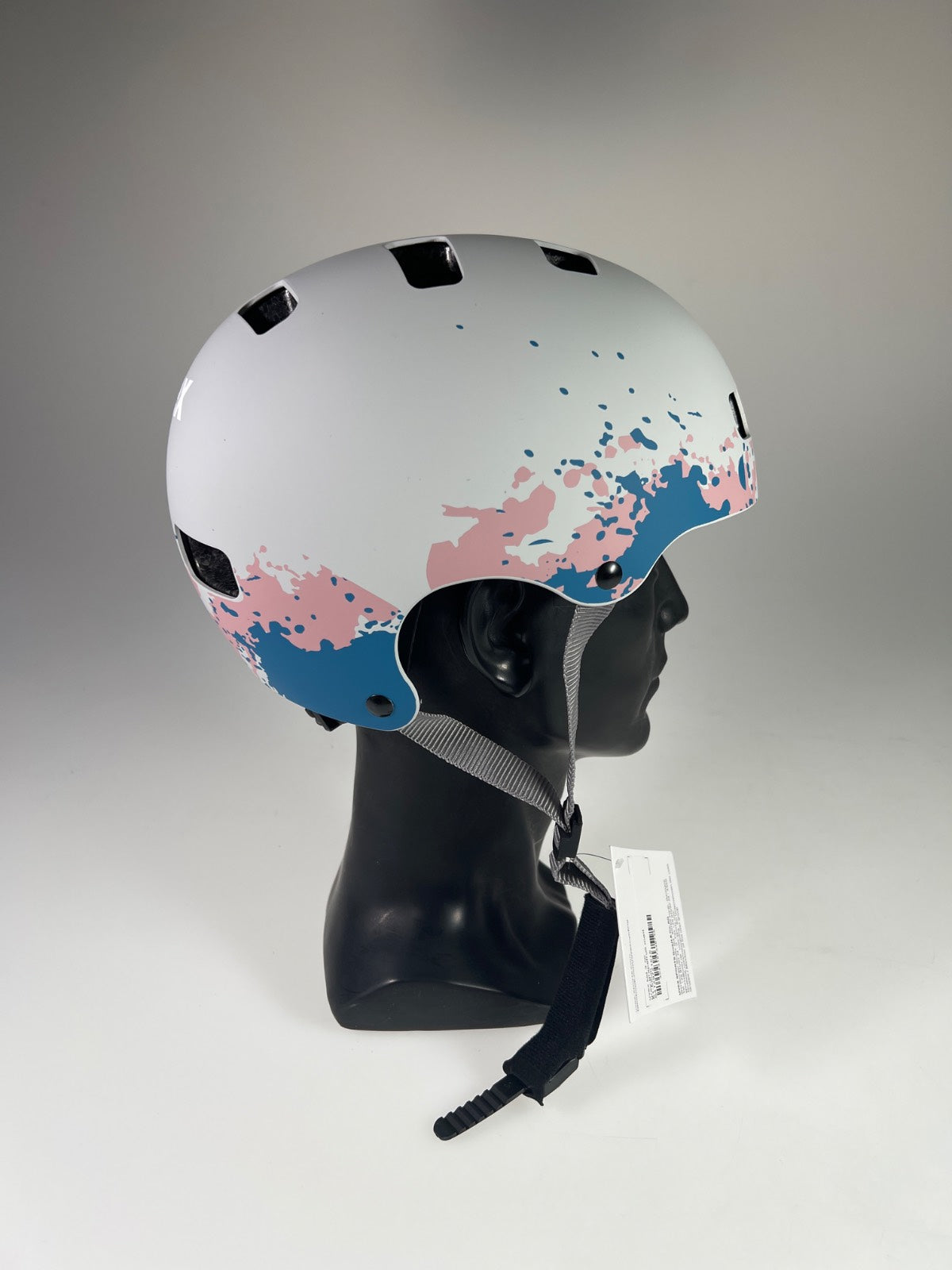 uvex Kid 3 cc Fahrradhelm - Größe 51-55cm #10394