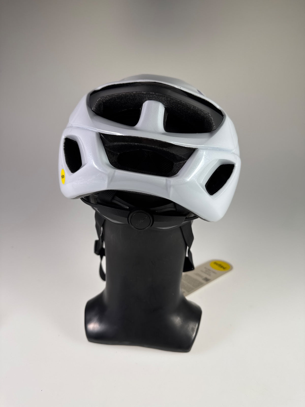 MET Rivale MIPS Fahrradhelm - Größe 58-61cm #10932