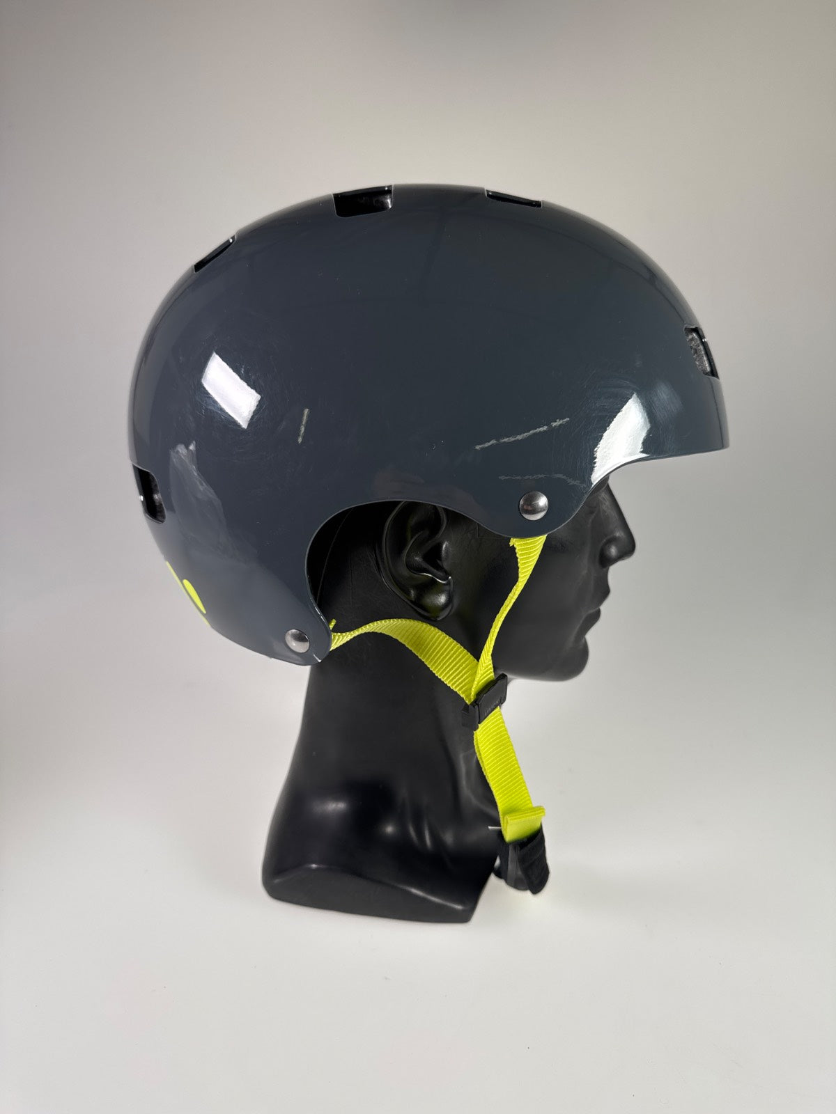 uvex Kid 3 Fahrradhelm - Größe 55-58cm #10915