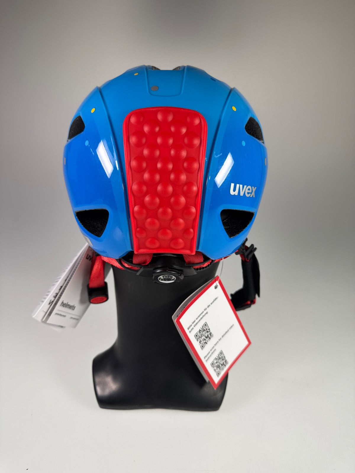 uvex Oyo Style Fahrradhelm - Größe 45-50cm #10380