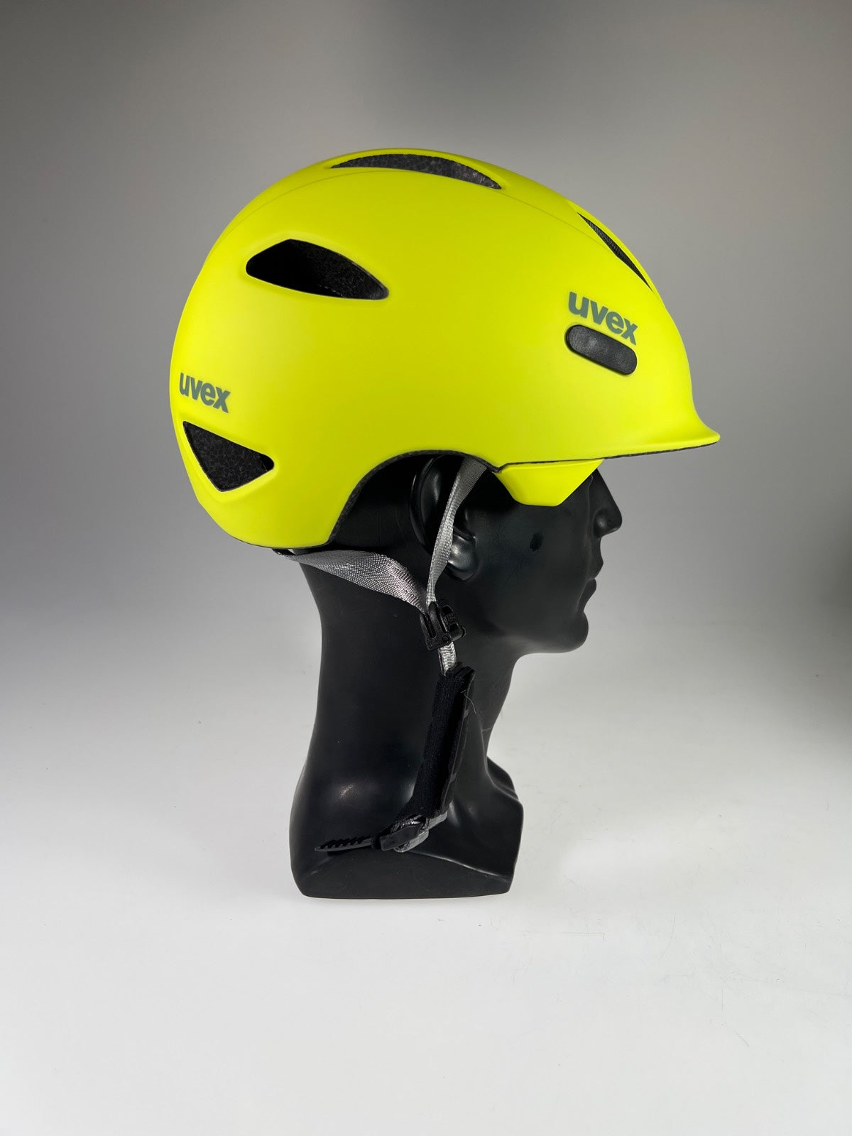 uvex Oyo Fahrradhelm - Größe 50-54cm #10494