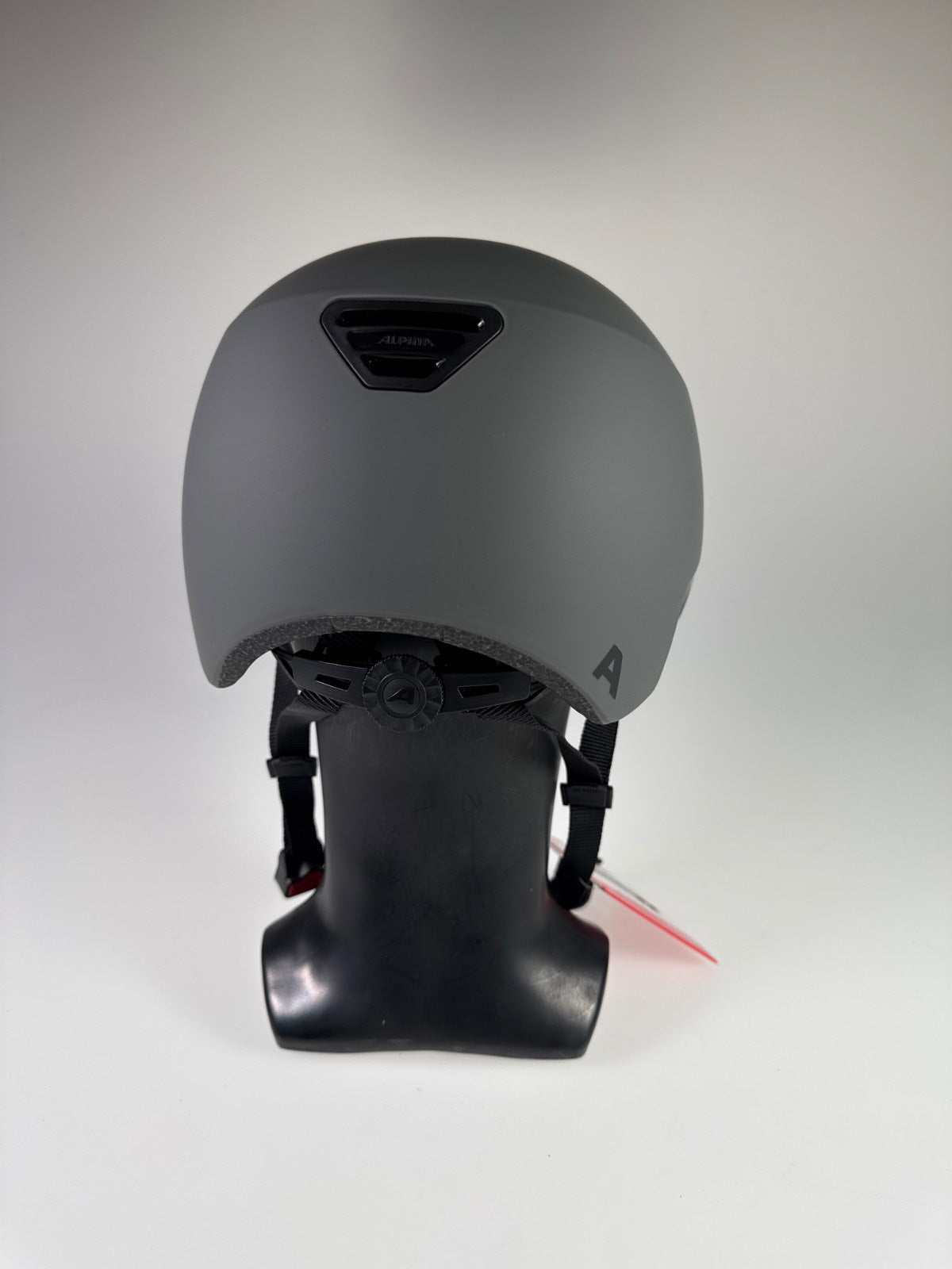 Alpina Haarlem Fahrradhelm - Größe 57-62cm #10918