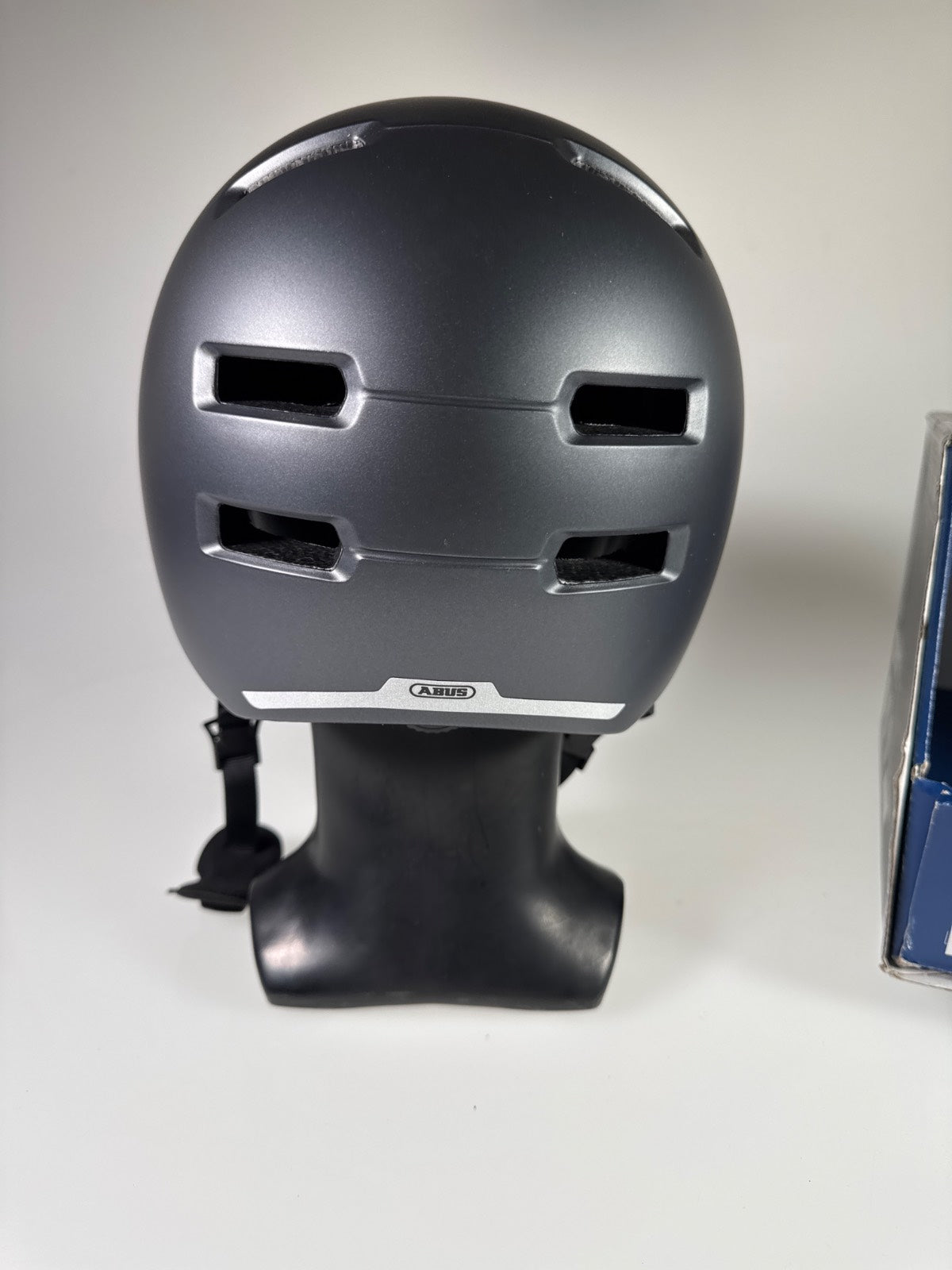 ABUS Skurb City Fahrradhelm - Größe 58-61cm #8420