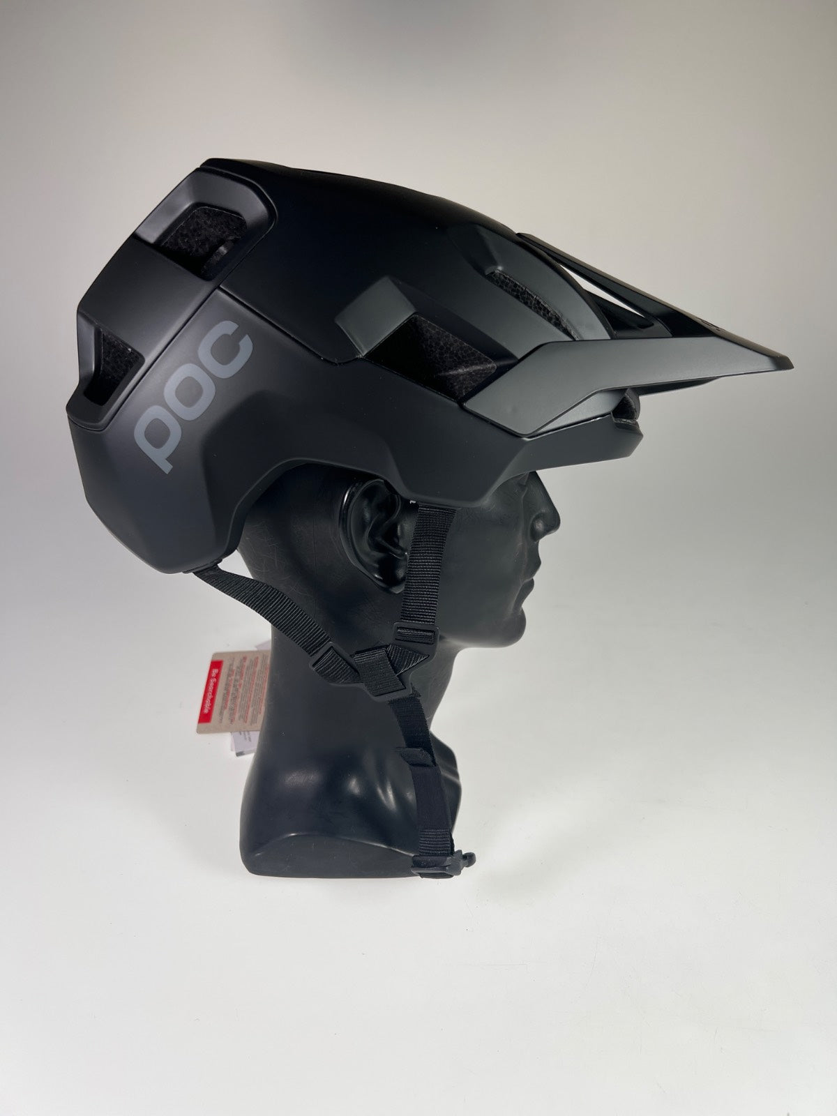 POC Kortal Fahrradhelm - Größe 55-58cm #10409