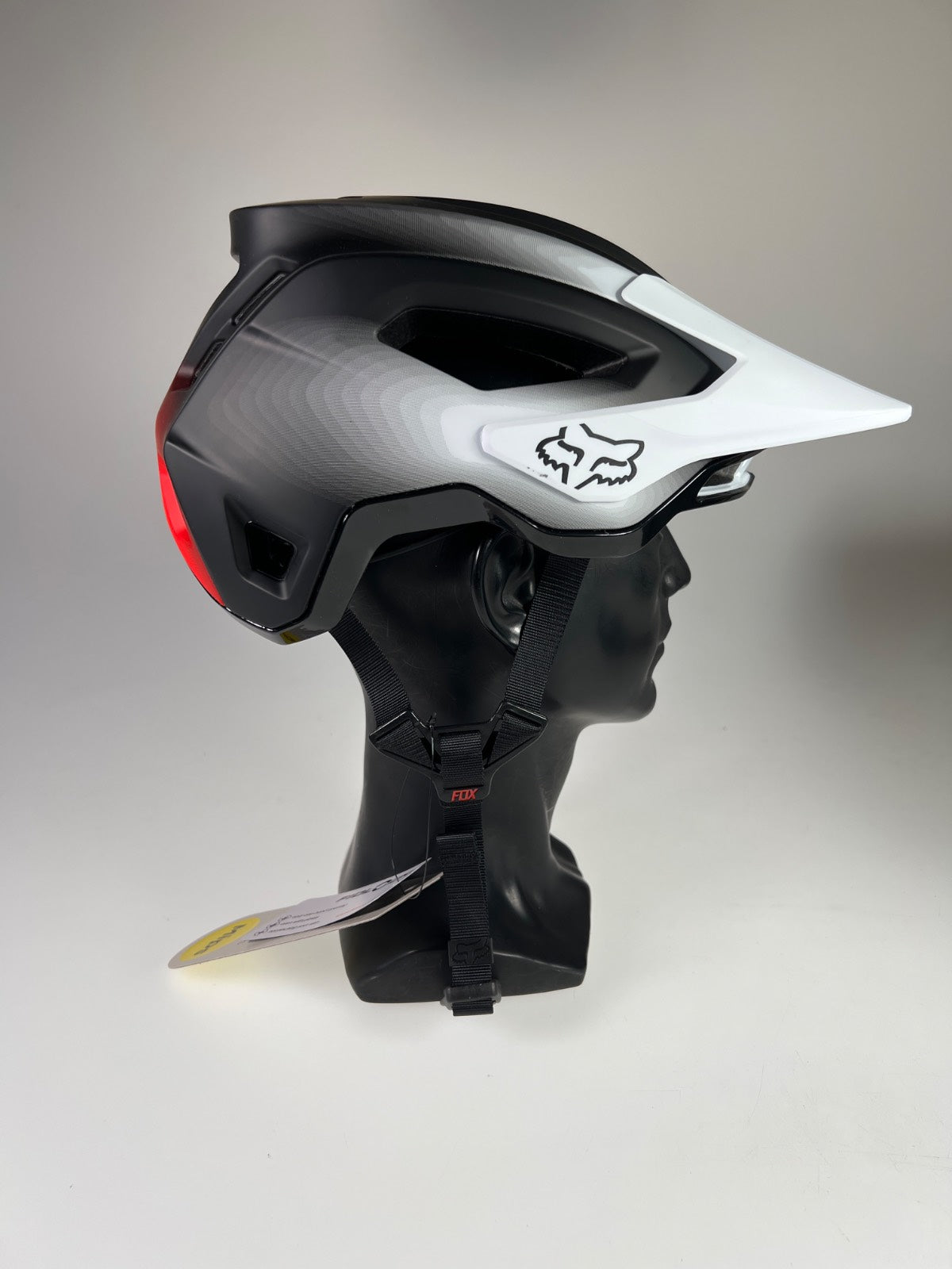 Speedframe Speedframe Pro Fade Fahrradhelm - Größe 51-55cm #10443