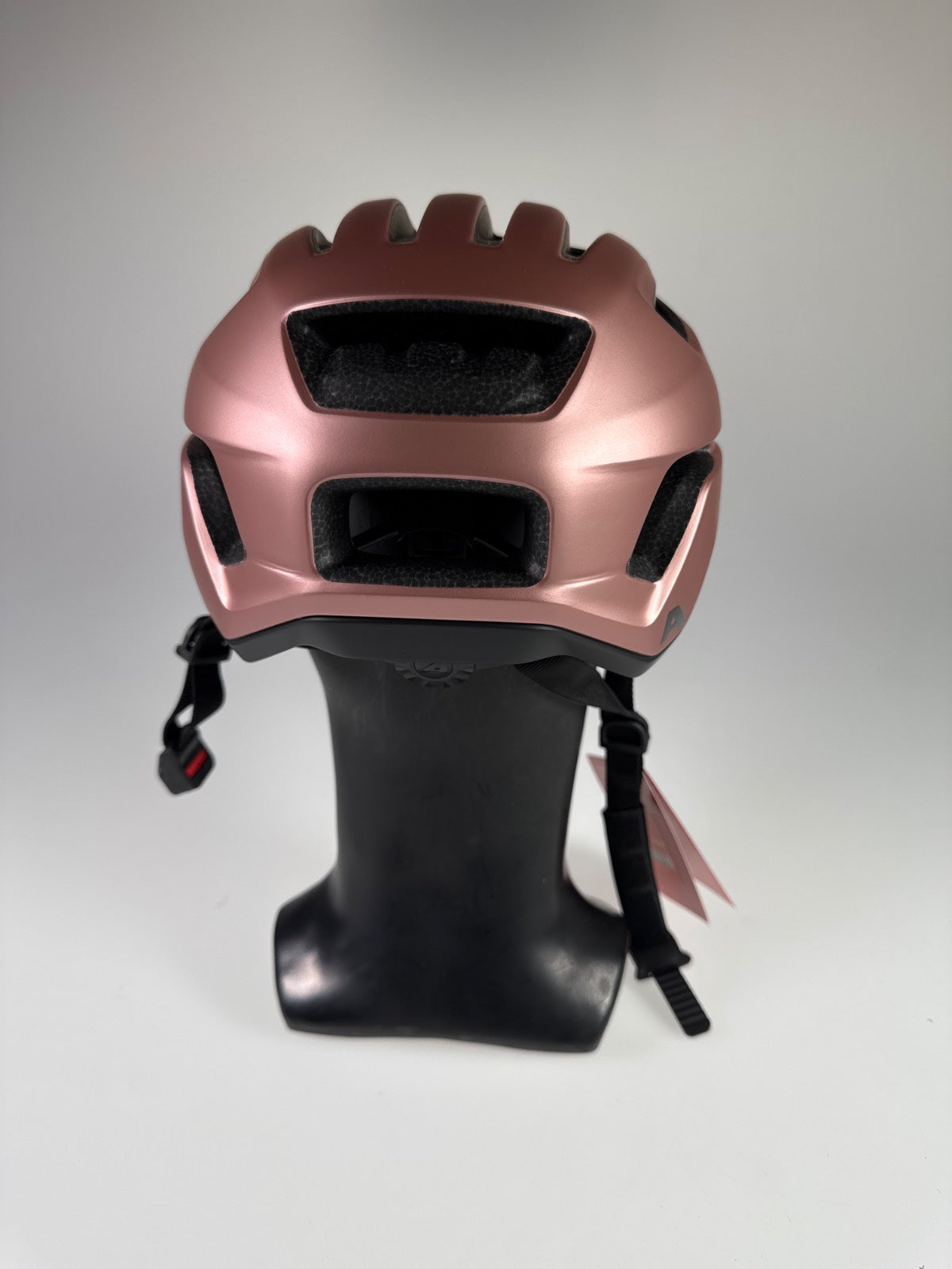ALPINA Paranus Fahrradhelm - Größe 52-56cm #10879