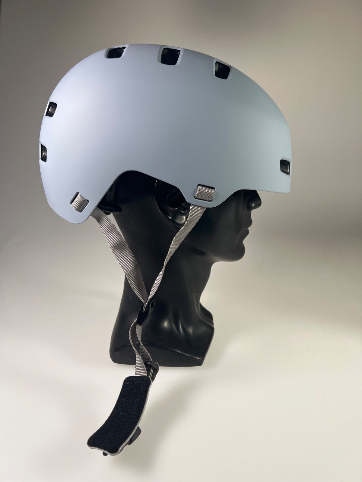 ABUS Xoxo Fahrradhelm - Größe 54-58cm #10550