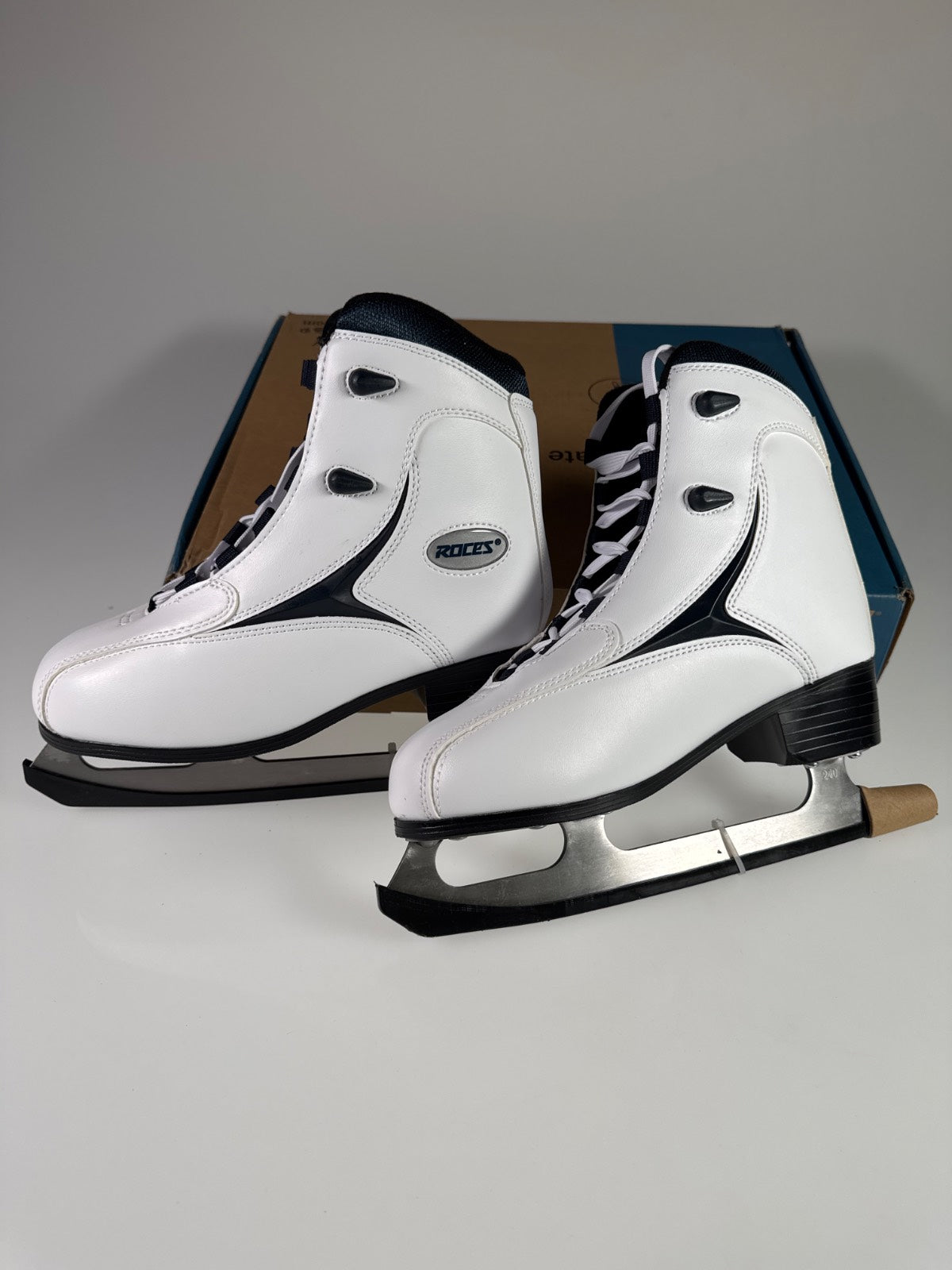 Roces RFG 1 Damen Skates EU38 #10963