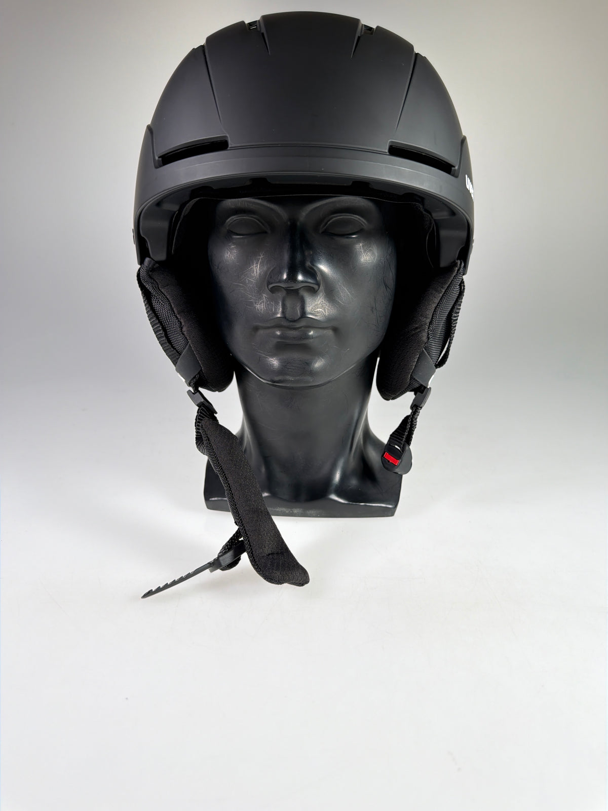 uvex Stance Skihelm - Größe 85-62cm #12870